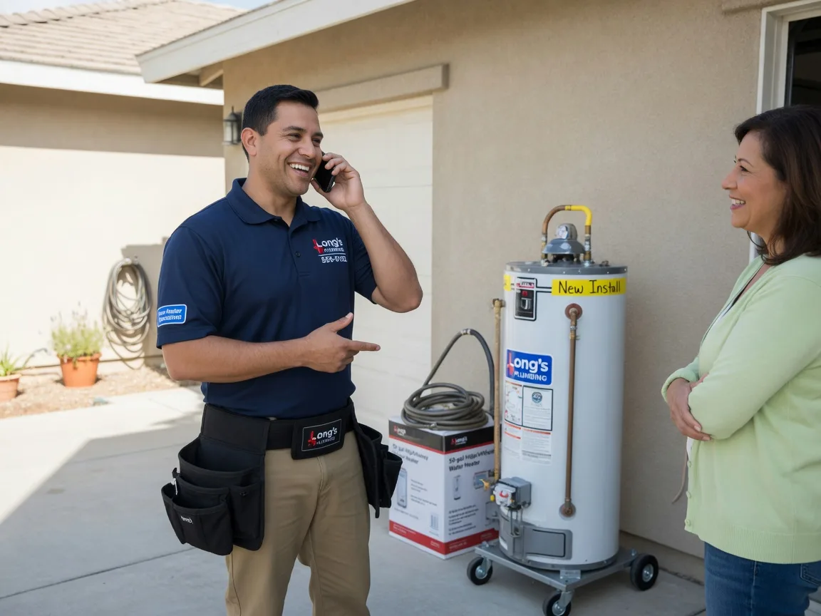 Leak Detection Gunpowder, MD FAQs